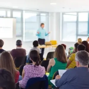 Parent Communication Workshop