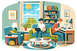 Roommate Wanted in downtown SF